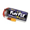Baterie Tattu Funfly 1300mAh 11,1V 100C 3S1P