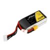 Baterie Tattu 650mAh 14,8V 75C 4S1P XT30