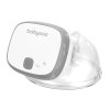 B.O.1000 SHELLY elektrická odsávačka mateřského mléka - hands-free