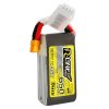 Baterie Tattu R-Line 650mAh 11,1V 95C 3S1P XT30 Lipo