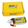 Baterie Tattu R-Line 650mAh 11,1V 95C 3S1P XT30 Lipo