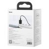 Rychlonabíječka Baseus Super Si 1C 25W (černá)