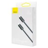Kabel USB-C na USB-C Baseus řady Dynamic, 100 W, 2 m (šary)