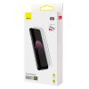 Baseus 0,3mm celoplošné a celoskleněné tvrzené sklo (balení 1 ks) pro iPhone XR/11 6,1 palce