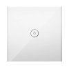 Chytrý nástěnný Wi-Fi vypínač Meross MSS510 EU (HomeKit)