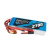 Baterie Gens Ace 2700mAh 11,1V TX 3S1P Futaba/JST-XHR/JST-SYP