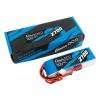 Baterie Gens Ace 2700mAh 11,1V TX 3S1P Futaba/JST-XHR/JST-SYP