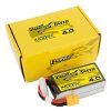 Baterie Tattu R-Line 4.0 1400mAh 14,8V 130C 4S1P XT60