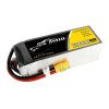 Baterie Tattu 10000mAh 22,2V 30C 6S1P XT90 Anti-spark Plug