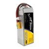 Baterie Tattu 10000mAh 22,2V 30C 6S1P XT90 Anti-spark Plug