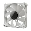 Sada počítačových ventilátorů ARGB Darkflash INF8 3v1 120x120 (bílá)