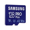 Paměťová karta Samsung microSDXC PRO Plus 128GB (MB-MD128KA)