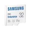 Paměťová karta Samsung Pro Endurance 32GB + adaptér (MB-MJ32KA/EU)