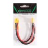 Adaptér Gens ace XT60 samec na 2x XT60 samice