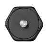 Montážní adaptér Telesin 1/4'' pro sportovní kamery (GP-TPM-T04)