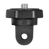 Montážní adaptér Telesin 1/4'' pro sportovní kamery (GP-TPM-T04)