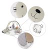B.O.1475 Mata edukacyjna CUTE CATTY