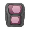 Sada 3 filtrů Sunnylife A3-FI685 s nastavitelným CPL, CPL+ND8+ND1