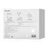 Baseus Biaxial stojan pro tablet (šedý)