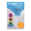 ABAKUS ANGELCARE Koš na pleny Classic + 3 náplně bílý