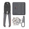Jimi Home JM-GTW5N Tester kabelů RJ45, sada 5 v 1
