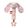 B.O.1528 RABBIT MILLY pískátko s kousátkem
