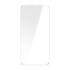 Baseus Crystal Tvrzené sklo 0,3 mm pro iPhone 14 Pro Max (2 ks)