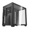 Počítačová skříň Darkflash C285 (černá)