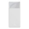 Powerbanka Baseus Bipow 30000mAh, 15W (bílá)