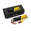 Baterie Tattu 2300mAh 14,8V 75C 4S1P XT60