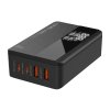 Stolní nabíječka LDNIO GaN A4809C 100W