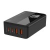 Stolní nabíječka LDNIO GaN A4809C 100W