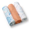 B.O.348/09 Mušelínové pleny super soft