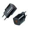 Nabíječka Mcdodo Nano GaN CH-0151, USB + USB-C, 33 W (černá)