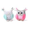 B.O.441 OWL SOPHIA dětská plyšová hračka