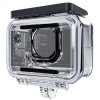 TELESIN Vodotěsné pouzdro pro DJI Action 4/3