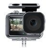 TELESIN Vodotěsné pouzdro pro DJI Action 4/3