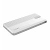 Powerbanka LDNIO PL1013, 10000mAh + kabel 3v1 (bílý)