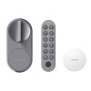 Inteligentní zámek s klávesnicí Lockin SMART LOCK G30