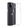 Joyroom JR-14X3 průhledné pouzdro pro iPhone 14 Plus