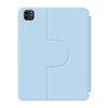 Baseus Minimalist Series IPad PRO 11"/Pad Air4/Air5 10,9" Magnetické ochranné pouzdro (modré)