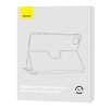 Baseus Minimalist Series IPad 10,2" Magnetické ochranné pouzdro (černé)