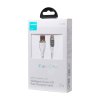 Kabel k USB-A / Lightning / 2,4A / 1,2 m Joyroom S-UL012A3 (bílý)