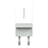 Rychlá nabíječka Foneng 1x USB K210 + USB Micro