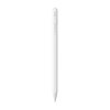 Stylus Baseus Smooth Writing 2 s LED indikátory (bílý)