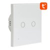 Chytrý vypínač světla WiFi NEO NAS-SC02WE 2 Way
