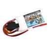 Baterie Gens ace G-Tech Soaring 450mAh 7,4V 30C 2S1P JST-SYP
