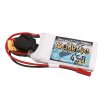 Baterie Gens ace G-Tech Soaring 450mAh 7,4V 30C 2S1P JST-SYP