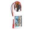 Baterie Gens ace G-Tech Soaring 450mAh 7,4V 30C 2S1P JST-SYP