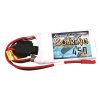 Baterie Gens ace G-Tech Soaring 450mAh 7,4V 30C 2S1P JST-SYP